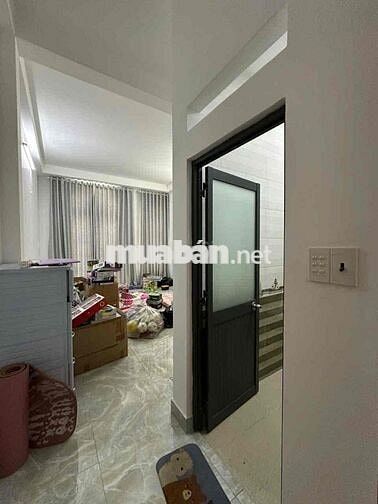 BÁN GẤP NHÀ HẺM OTO LK4-5 GIÁ 6TY CÒN THƯƠNG LƯỢNG