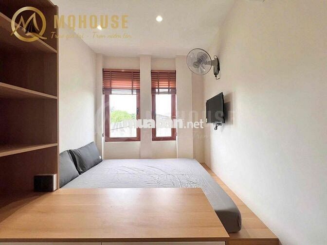 DỰ ÁN MỚI SIÊU ĐẸP THANG MÁY FULL NỘI THẤT NGAY YÊN THẾ, TÂN BÌNH