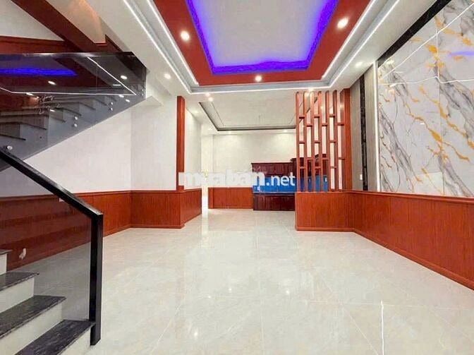NHÀ KHÁNH BÌNH 73/60m2 GIÁ 850 TRIỆU NGAY KDC THANH DUY