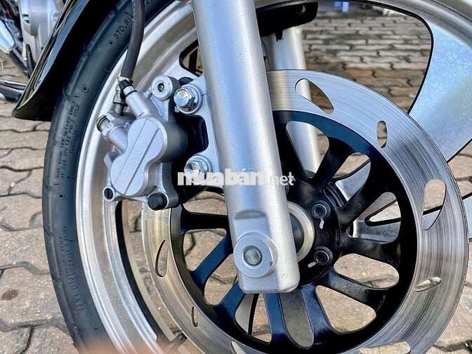 Siêu Cọp Trùm Mền Suzuki GZ-150A 2017 odo 9.300Km