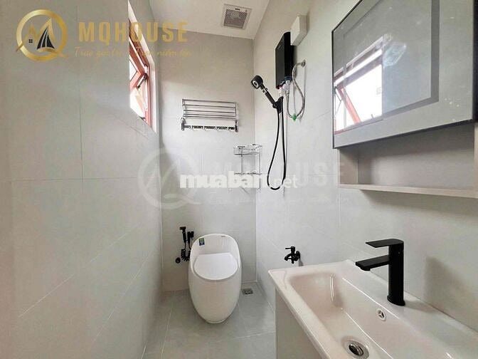 DỰ ÁN MỚI SIÊU ĐẸP THANG MÁY FULL NỘI THẤT NGAY YÊN THẾ, TÂN BÌNH