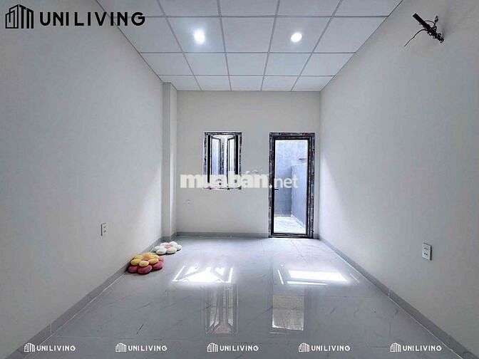 STUDIO BANCOL MỚI XÂY CHO AE GẦN GIGA BÌNH THẠNH QUẬN 2 cầu bình Lợi
