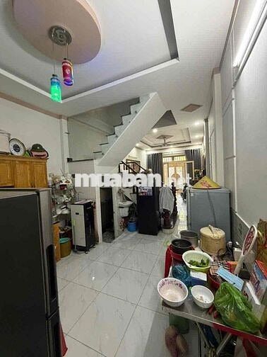CHÍNH CHỦ CẦN BÁN NHÀ KDC PHÚ HỒNG THỊNH (Gần Ngã Tư Miếu Ông Cù)
