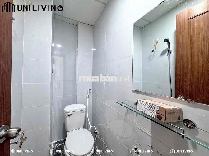 STUDIO BANCOL MỚI XÂY CHO AE GẦN GIGA BÌNH THẠNH QUẬN 2 cầu bình Lợi