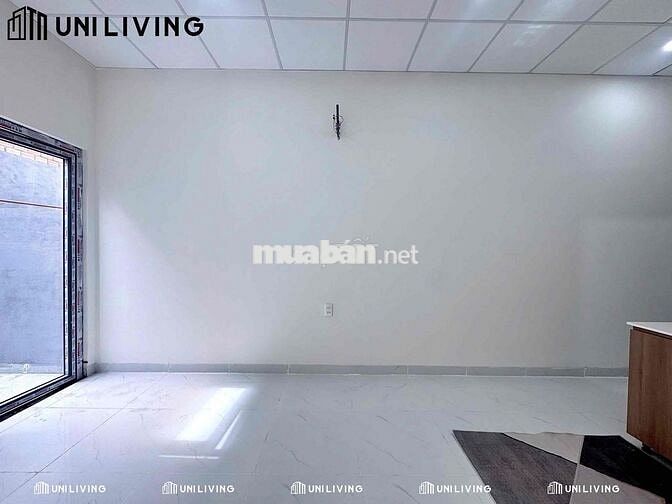 STUDIO BANCOL MỚI XÂY CHO AE GẦN GIGA BÌNH THẠNH QUẬN 2 cầu bình Lợi