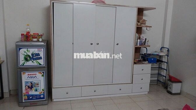 Chính Chủ Cho Thuê Phòng 20m², giá 2.8tr. Tại Phường Yên Hòa, Cầu Giấy