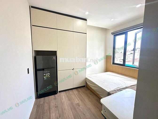 🌆CĂN HỘ STUDIO HẢI CHÂU - FULL NỘI THẤT - GẦN CẦU RỒNG