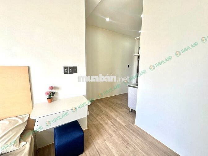 🌆CĂN HỘ STUDIO HẢI CHÂU - FULL NỘI THẤT - GẦN CẦU RỒNG