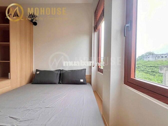 DỰ ÁN MỚI SIÊU ĐẸP THANG MÁY FULL NỘI THẤT NGAY YÊN THẾ, TÂN BÌNH