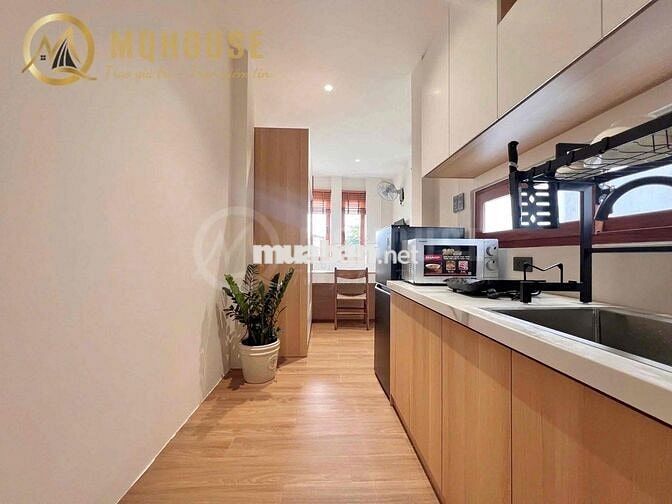DỰ ÁN MỚI SIÊU ĐẸP THANG MÁY FULL NỘI THẤT NGAY YÊN THẾ, TÂN BÌNH
