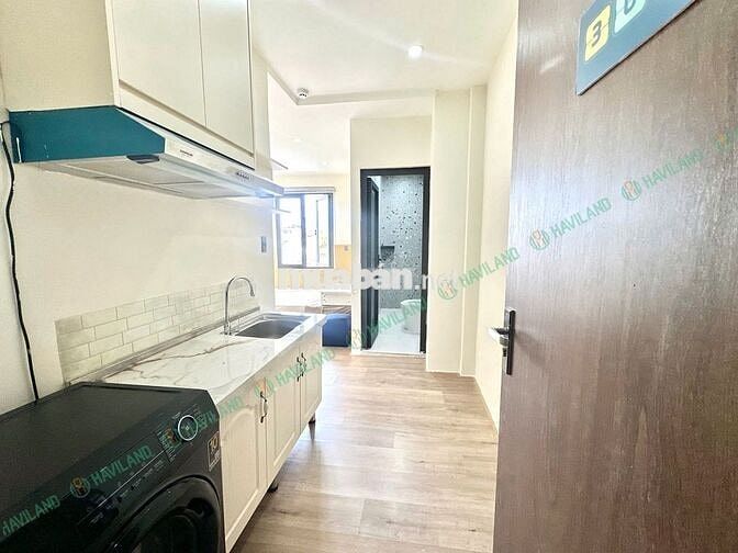 🌆CĂN HỘ STUDIO HẢI CHÂU - FULL NỘI THẤT - GẦN CẦU RỒNG