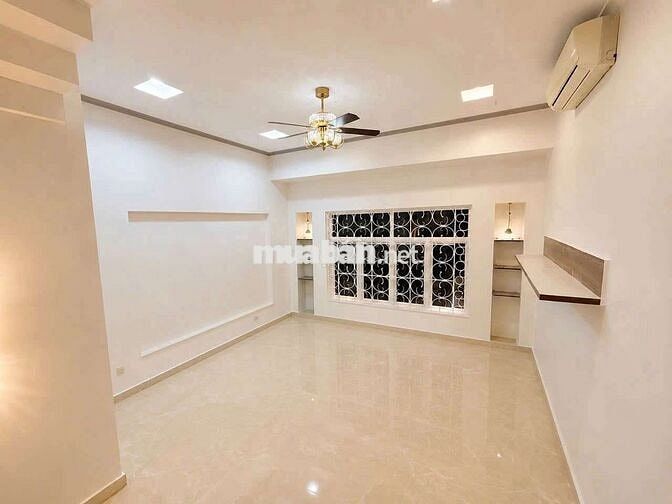 BÁN NHÀ 679/77 Quang Trung Thông Tây Hội TP HCM 
