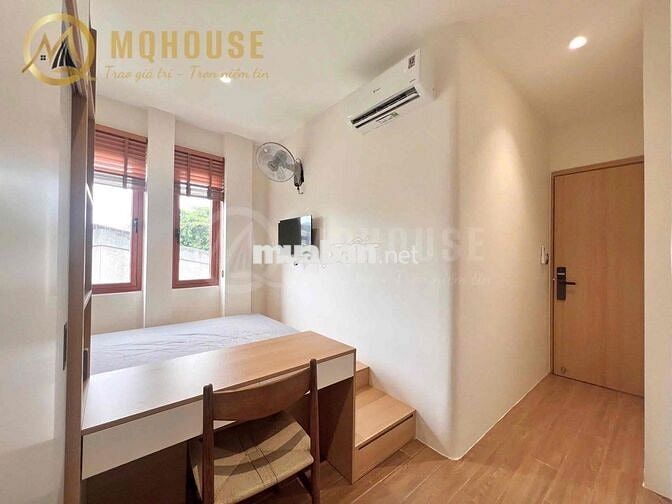 DỰ ÁN MỚI SIÊU ĐẸP THANG MÁY FULL NỘI THẤT NGAY YÊN THẾ, TÂN BÌNH