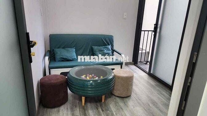 146 CHO THUÊ NHÀ ĐẸP 2PN FULL TIỆN NGHI CAO CẤP