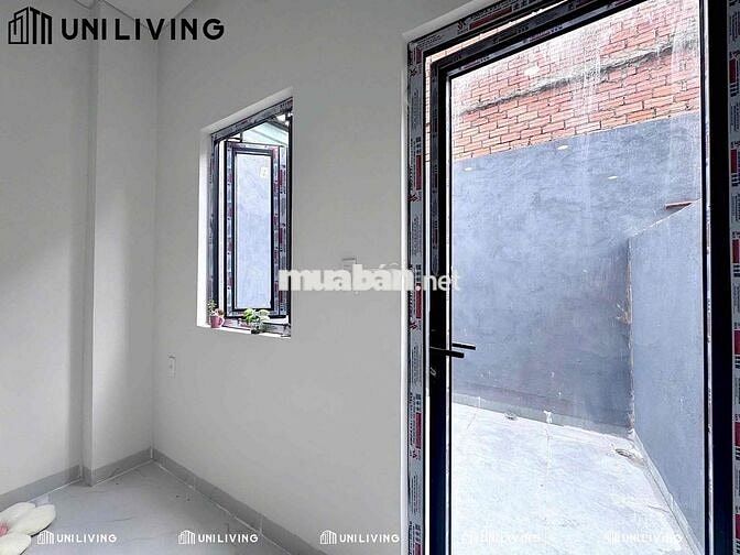 STUDIO BANCOL MỚI XÂY CHO AE GẦN GIGA BÌNH THẠNH QUẬN 2 cầu bình Lợi
