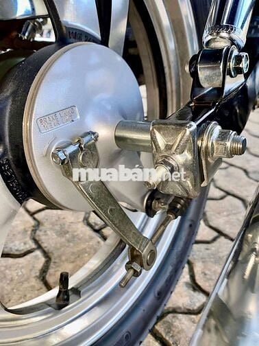 Siêu Cọp Trùm Mền Suzuki GZ-150A 2017 odo 9.300Km