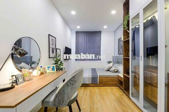 🏤 💥   Chung Cư Cao Cấp Grand Riveside , Bến Vân Đồn ,Q4   