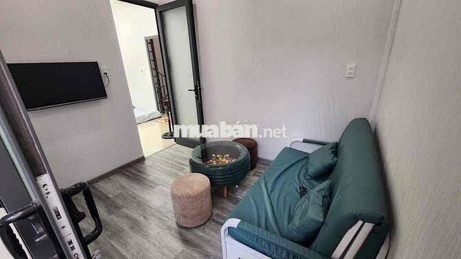 146 CHO THUÊ NHÀ ĐẸP 2PN FULL TIỆN NGHI CAO CẤP
