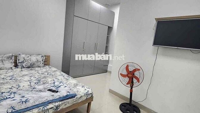 146 CHO THUÊ NHÀ ĐẸP 2PN FULL TIỆN NGHI CAO CẤP