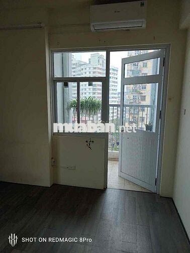 cho thuê chung cư căn góc N07 trần quý kiên