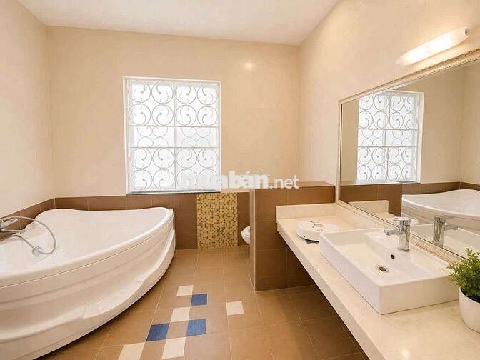 BÁN NHÀ 679/77 Quang Trung Thông Tây Hội TP HCM 