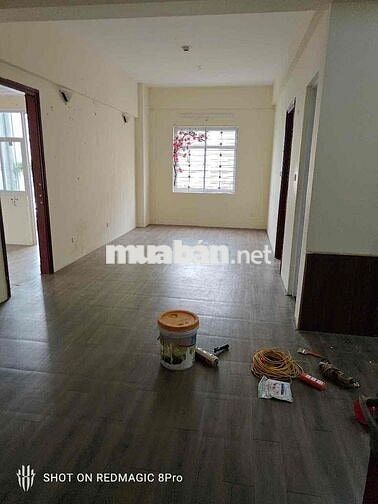 cho thuê chung cư căn góc N07 trần quý kiên