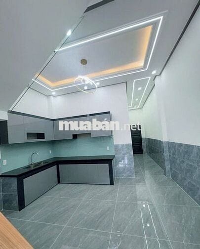 Sở hữu nhà 1T1L chỉ từ 690 triệu cách KCN Vsip3 300m