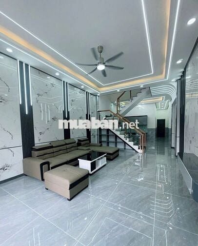 Sở hữu nhà 1T1L chỉ từ 690 triệu cách KCN Vsip3 300m