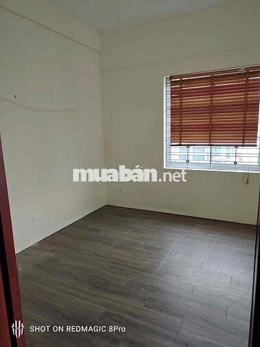 cho thuê chung cư căn góc N07 trần quý kiên