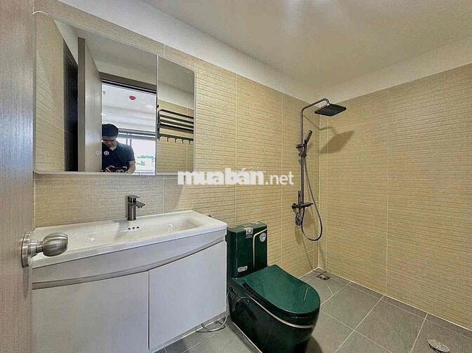 Chung Cư Mini Ngay Chợ Thủ Đức - Phạm Văn Đông