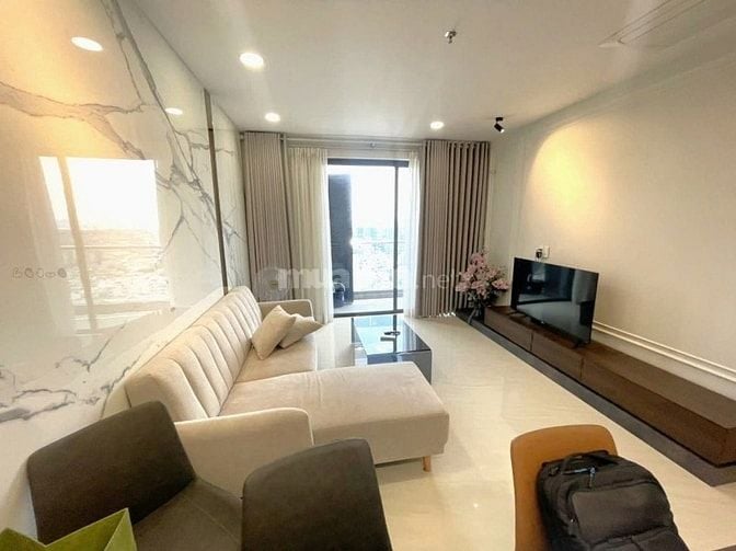 C/c Cao Cấp Phú Thọ 3PN full nội thất giá 16.5tr/th ngay trung tâm