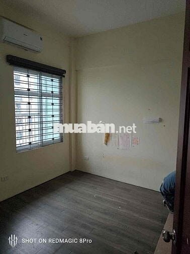 cho thuê chung cư căn góc N07 trần quý kiên