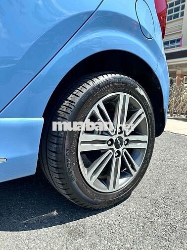Kia Momning GTline 2022
