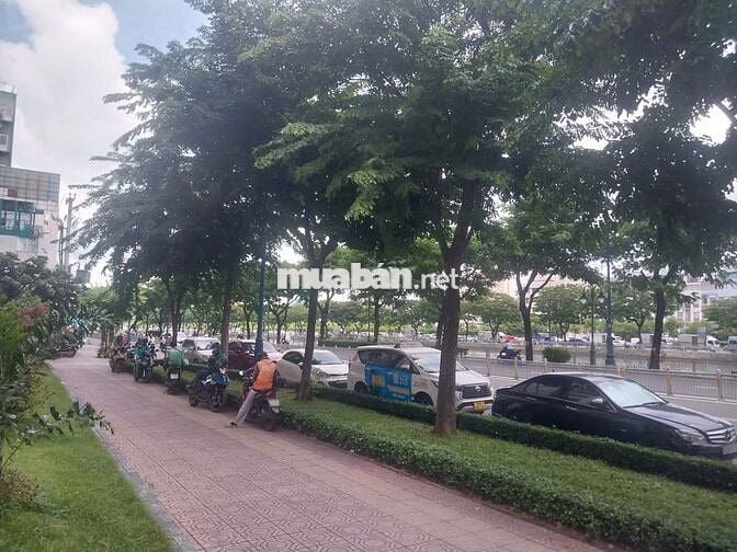 CHO THUÊ CĂN HỘ KHU TRUNG TÂM SÀI GÒN
