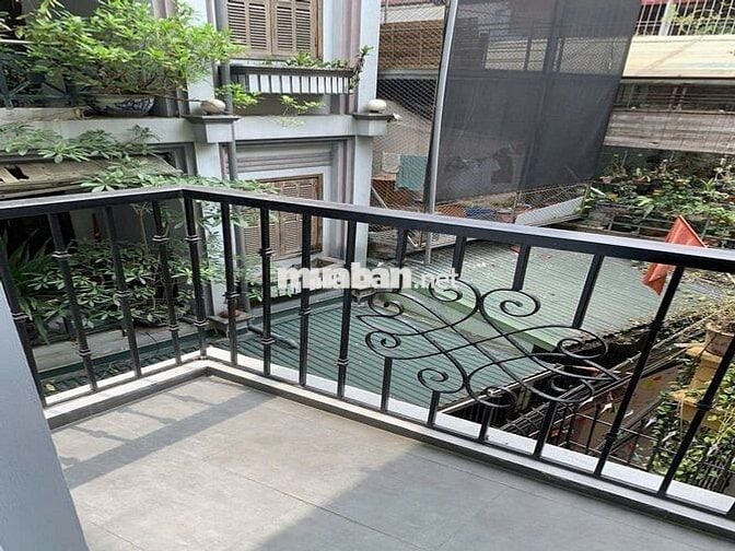 CH full đồ Hoàng Hoa Thám ban công rộng, máy giặt riêng 6.9 trieu/th