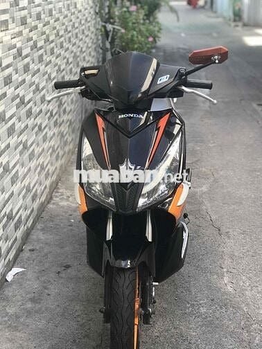 Honda Ab Fi .2010 Thái . Bstp . phun xăng điện tử