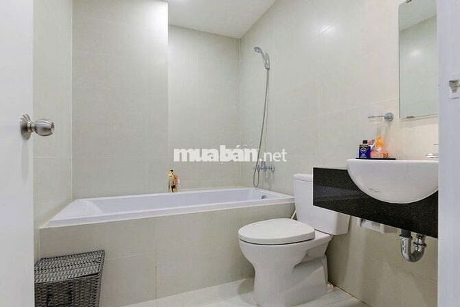 🏤 💥   Chung Cư Cao Cấp Grand Riveside , Bến Vân Đồn ,Q4   