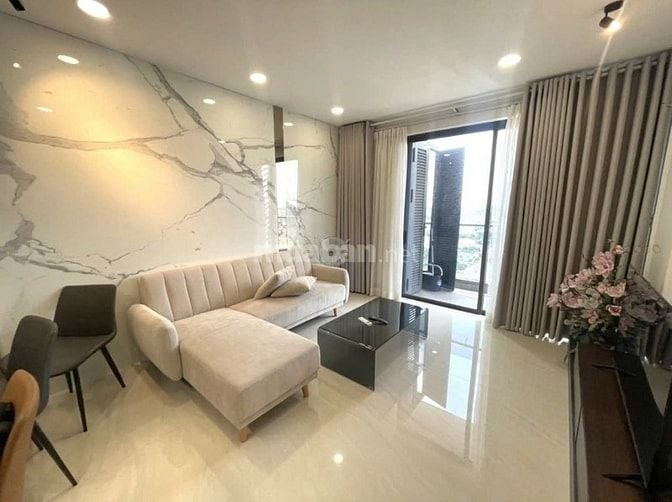 C/c Cao Cấp Phú Thọ 3PN full nội thất giá 16.5tr/th ngay trung tâm