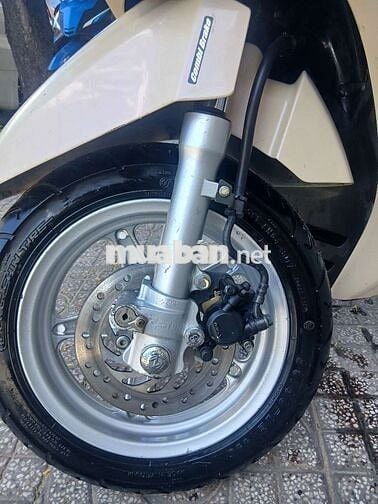 Honda Lead máy mốc nguyên rin bien so tp
