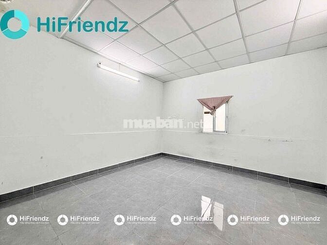 CĂN HỘ 1PN TÁCH BẾP GIÁ RẺ - CỬA SỔ TRỜI - ĐI BỘ QUA NHÀ THỜ PHAOLÔ