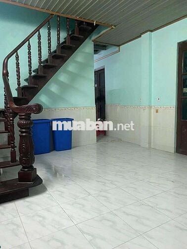 CHO THUÊ NHÀ GIÁ RẺ 4.8TR 3PN 