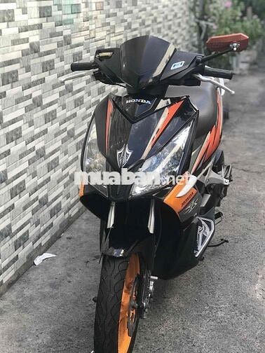 Honda Ab Fi .2010 Thái . Bstp . phun xăng điện tử