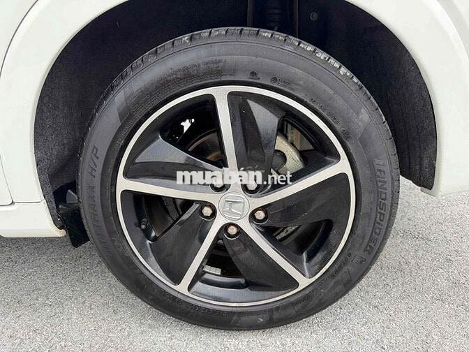 Honda HR-V L 2019 cam360,màn android,loa sub,cốpđi