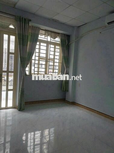 ❤️ CHO THUÊ NHÀ NGUYÊN CĂN 2PN2WC – BÙI QUANG LÀ, P.12, GÒ VẤP