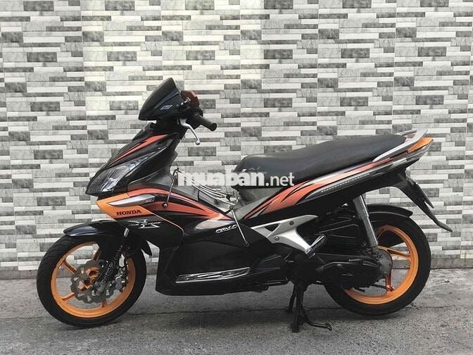 Honda Ab Fi .2010 Thái . Bstp . phun xăng điện tử