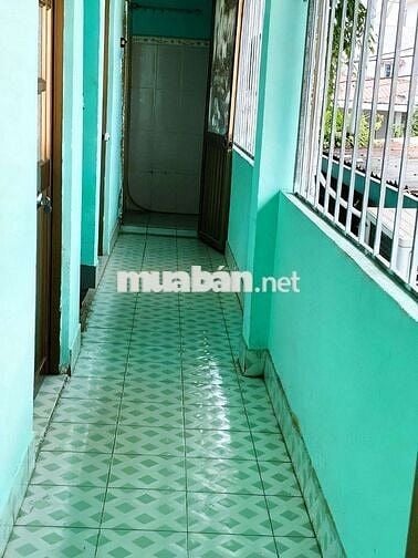 CHO THUÊ NHÀ GIÁ RẺ 4.8TR 3PN 