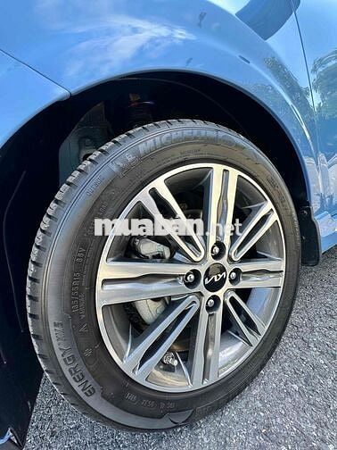 Kia Momning GTline 2022