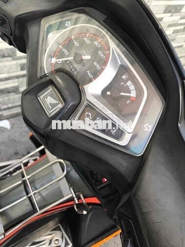 Honda Ab Fi .2010 Thái . Bstp . phun xăng điện tử
