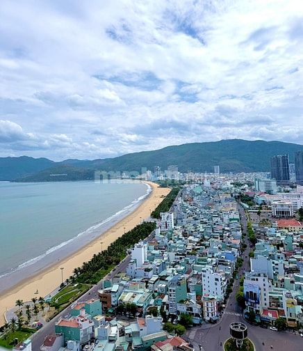 Bán cắt lỗ căn Studio, Tại dụ án TMS, Mặt tiền Biển Quy Nhơn, Gia Lai.