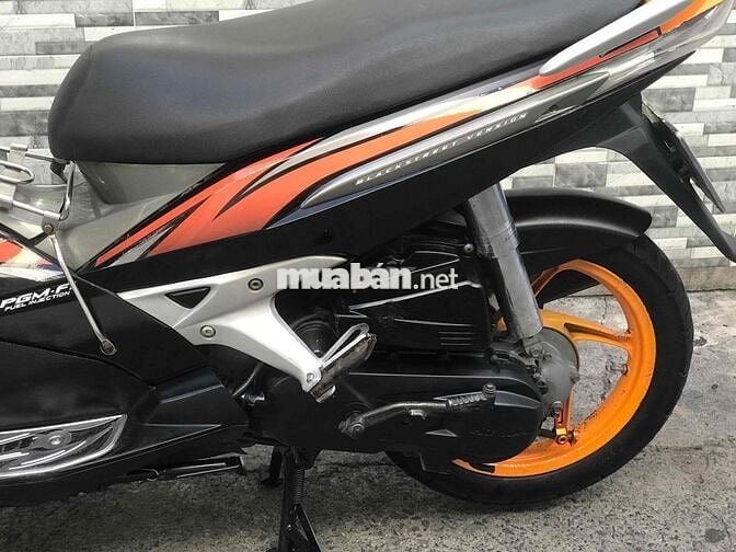 Honda Ab Fi .2010 Thái . Bstp . phun xăng điện tử